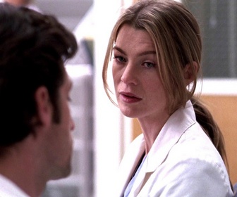 Replay Grey's anatomy - S02 E18 - Les amants délaissés