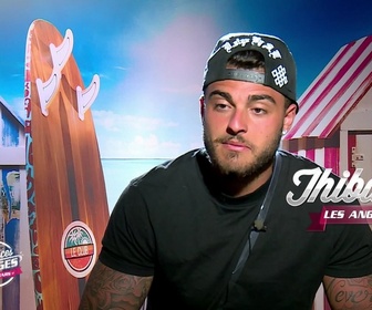 Replay Les vacances des anges - S01 E08