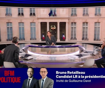 Replay BFM Grand Soir - 2027 : Philippe, le mieux placé pour battre Le Pen - 05/09