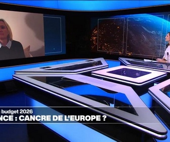 Replay La question qui fâche - La France : cancre de l'Europe ?