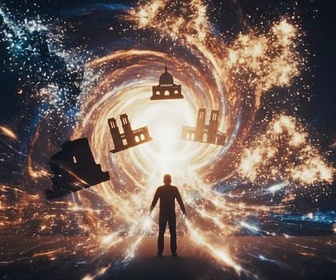 Replay La méthode scientifique : vers l'infini et l'au-delà - Déclics