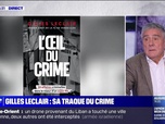 Replay Affaire suivante - Gilles Leclair : une plongée au cœur du crime - 19/10