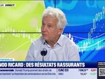 Replay Good Morning Market - En portefeuille - 05/09