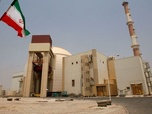 Replay 28 minutes - Nucléaire iranien enrichi : menace écartée ou danger reporté ?