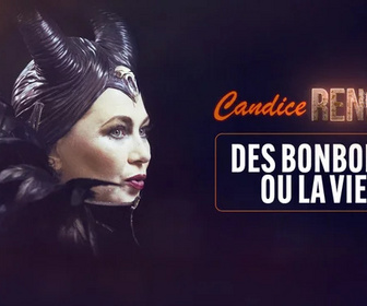 Replay Candice Renoir - 29/10/2025