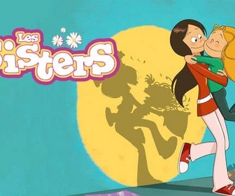 Replay Les sisters - Doudou la chance