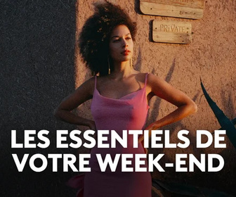 Replay Basique, l'essentiel de la musique - 03/04/2026