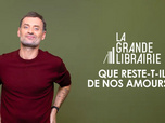 Replay La grande librairie - 28/10/2026