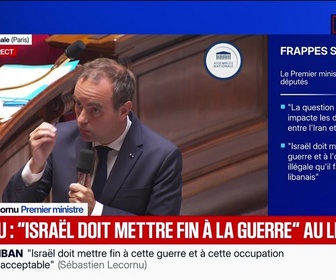 Replay L'intégrale de BFM Non-Stop du mercredi 3 juin 2026