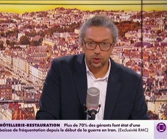 Replay Apolline Matin - Émission du 27 avril 2026