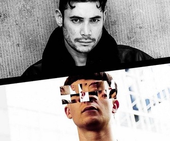 Replay Stone Techno 2024 - Chlär b2b Dax J