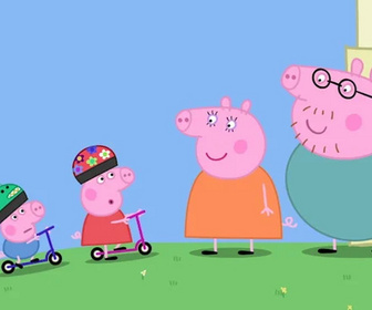 Replay Peppa Pig