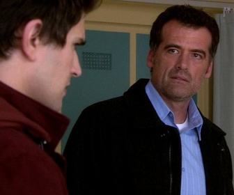 Replay Kyle XY - S2 E8 - Le temps des regrets