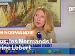 Replay Les longs formats des Locales - Nous, les Normands ! - Karine Lebert