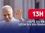 Replay Journal 13h00 - Journal