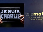 Replay Télématin - Spéciale 10 ans de l'attentat contre Charlie Hebdo