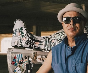 Replay Nancy Jazz Pulsation 2026 - Dhafer Youssef