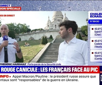 Tout le monde veut savoir replay