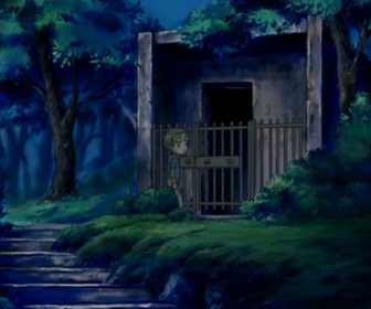 Replay Digimon digital monsters - Épisode 3 - Se battre ou ne pas se battre