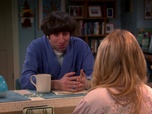 Replay The Big Bang Theory - S6E19 - La reconfiguration du dressing