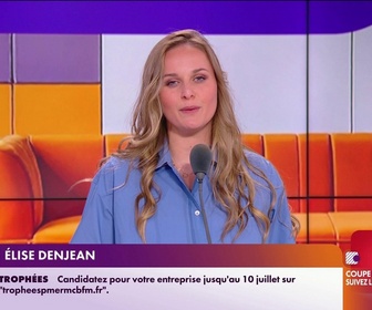 Replay 5/7 le morning RMC - Le supplément du 7 juillet 2026