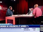 Replay La librairie de l'éco - Le duel des critiques : Jean-Marc Daniel et Christian Chavagneux - 03/05
