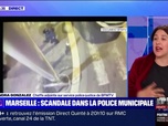 Replay Week-end 3D - Marseille : scandale dans la police municipale - 03/05