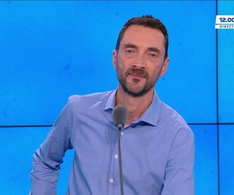 Replay Estelle Midi - Finale de la Ligue des Champions : peut-on encore faire la fête sans risques ?
