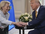 Replay 28 minutes - Coup fatal pour l'Europe ?