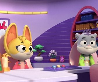 Replay Les enquêtes sauvages - L'énigme des lézards bagarreurs !