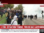 Replay BFM Non-stop week-end - L'intégrale de BFM Non-Stop du samedi 24 octobre 2026 - Édition spéciale : Mobilisations, nouveau samedi sous très haute tension