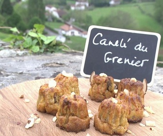 Replay La meilleure boulangerie de France - J4 : Nouvelle Aquitaine Sud