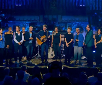 Replay KCanta, nos régions en chansons