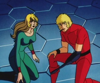 Replay S01 E31 - À bientôt Cobra