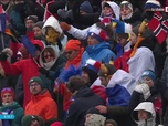 Replay Coupe du monde - la mass start messieurs d'Oslo - Biathlon