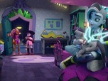 Replay Monster High - Choc de créatures
