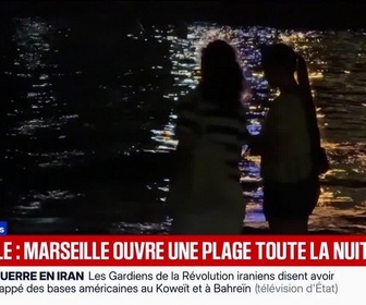 Replay BFM Première prématinale - Focus Régions - 09/07
