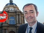 Replay 100% Sénat - Présidence d'EDF : audition de Bernard Fontana, candidat