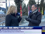 Replay Good Morning Business - L'incertitude, un frein sur l'emploi
