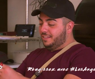 Replay Les anges de la téléréalité - S10 E62
