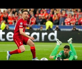 Replay Décès du footballeur portugais de Liverpool, Diogo Jota, dans un accident de voiture