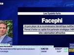 Replay BFM Bourse - Valeur ajoutée : Ils apprécient Facephi - 22/04