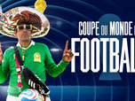 Replay Stade 2 la quotidienne - 10/06/2026