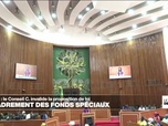 Replay Journal De L'afrique