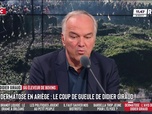 Replay Les Grandes Gueules - Epidémie de dermatose dans les troupeaux : la mise au point de Didier Giraud !