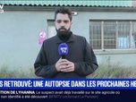 Replay BFM Première - Disparition de Lyhanna: le corps d'un enfant retrouvé dans un silo agricole à Puycasquier