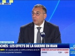 Replay Le Grand entretien : Marchés, les effets de la guerre en Iran - 28/04