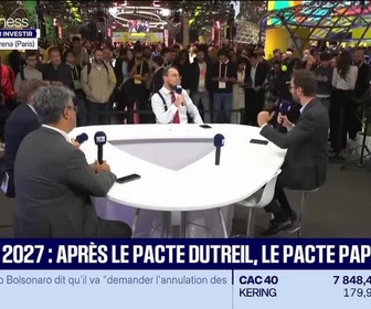 Replay Tout pour investir - Émission du 26 octobre 2026