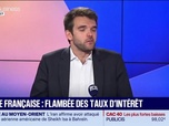 Replay Les Experts - La dette française sous tension