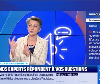 Replay Avec Vous, BFM Business vous répond - Avec vous - Lundi 9 juin